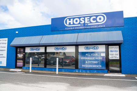 Hoseco Australia - Welshpool Service Centre Canning Vale (08) 9251 2255