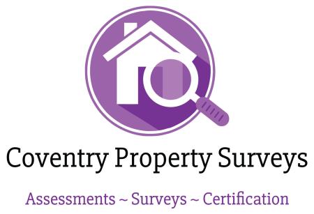 Coventry Property Surveys Ltd - Coventry, West Midlands CV1 2DY - 02476 291555 | ShowMeLocal.com