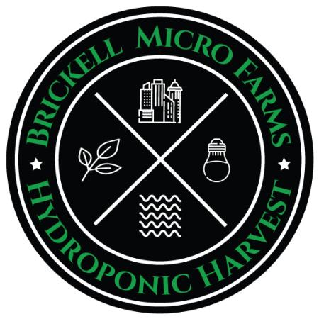 Brickell Micro Farms - Miami, FL 33131 - (833)464-2767 | ShowMeLocal.com