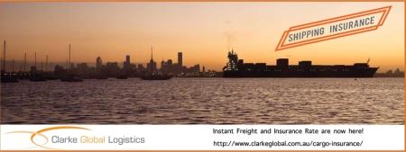 Clarke Global Logistics - Hawthorn, VIC 3122 - (03) 9854 3000 | ShowMeLocal.com