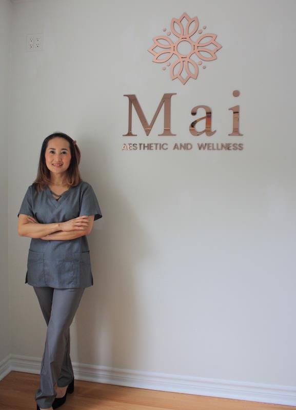 Mai Thai Massage - Toronto, ON M2N 1M7 - (647)856-2222 | ShowMeLocal.com