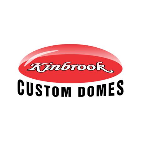 Kinbrook Custom Domes Birnam 0491 008 359