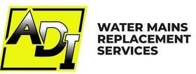 Adi Water Mains Replacement Services High Wycombe 08007 313848