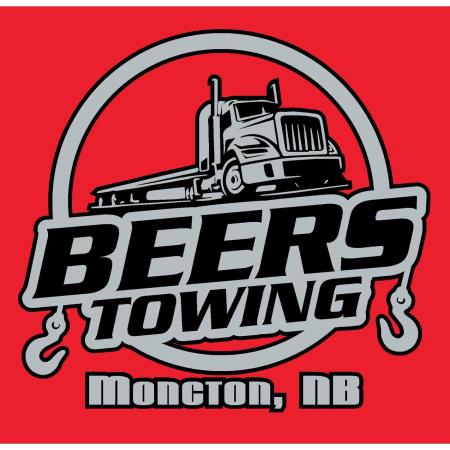 Beers Towing Moncton (506)889-0427