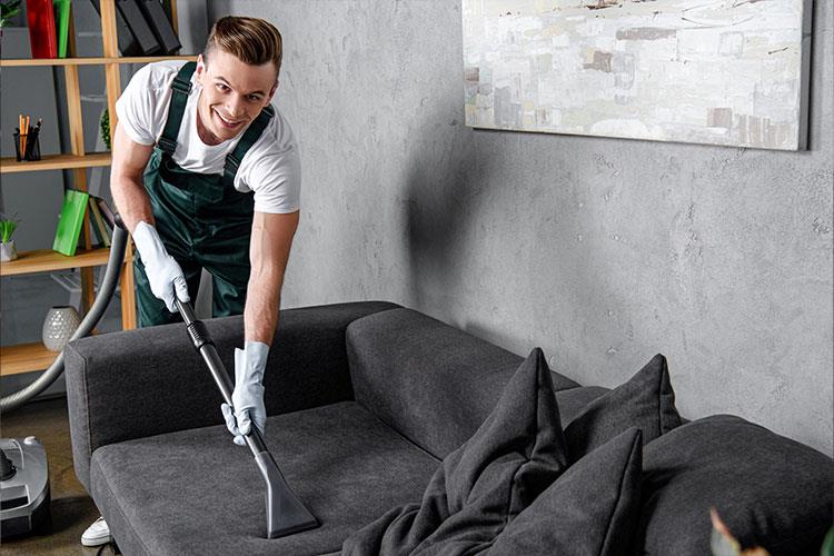 GTS FUTURE CLEANING SERVICES - Los Angeles, CA 90025 - (424)587-0370 | ShowMeLocal.com