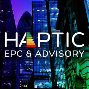 Haptic EPC Ltd. London 020 8468 7583