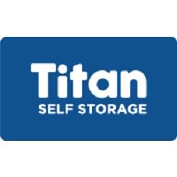 Titan Self Storage Poole - Poole, Dorset BH12 4FP - 44120 208133 | ShowMeLocal.com
