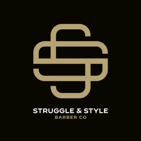 Struggle And Style Barber Co Vancouver (778)313-0675