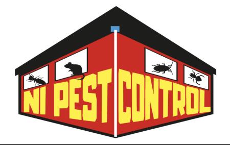 Ni Pest Control & Proofing - Hillsborough, County Down BT26 6NH - 07972 588936 | ShowMeLocal.com