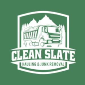 Clean Slate Hauling And Junk Removal - Yelm, WA 98597 - (253)579-9378 | ShowMeLocal.com