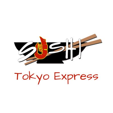 Tokyo Express Edmonton (780)463-3121
