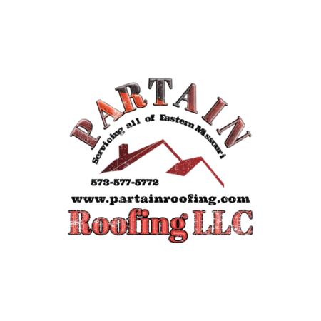 Partain Roofing Hannibal (573)577-5772