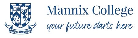 Mannix College Clayton (03) 9905 0990