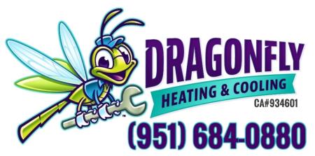 Dragonfly Heating & Cooling - Riverside, CA 92507 - (951)684-0880 | ShowMeLocal.com