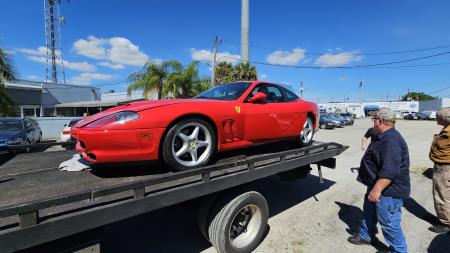 All Towing In Kendall, Miami Miami (305)430-5567