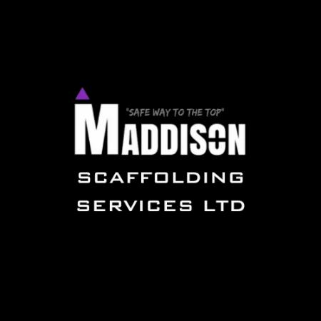 Maddison Scaffolding Ltd Epsom 08000 614701
