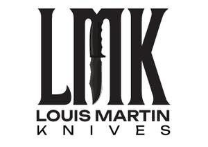 Louis Martin Custom Knives - East Northport, NY 11731 - (631)898-4249 | ShowMeLocal.com
