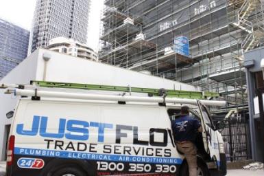 Justflow Trade Services Parramatta (13) 0035 0330
