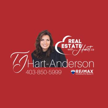 Tj Hart-Anderson: Real Estate With Hart - Okotoks, AB T1S 2C1 - (403)850-5999 | ShowMeLocal.com