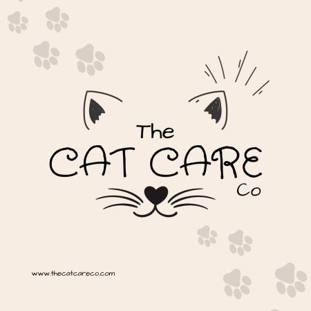 The Cat Care Co Oldham 07441 398939