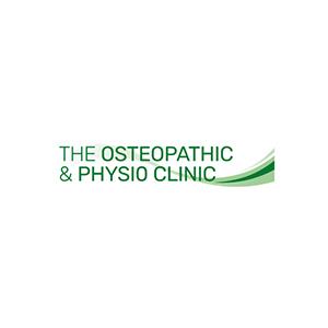 The Osteopathic & Physio Clinic - Taunton, Somerset TA1 1TQ - 01823 256440 | ShowMeLocal.com