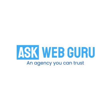 Ask Web Guru Ltd - Warrington, Cheshire WA2 7NA - 01925 563055 | ShowMeLocal.com