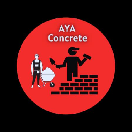 All Year Around Concrete - Independence, MO 64050 - (816)287-1719 | ShowMeLocal.com
