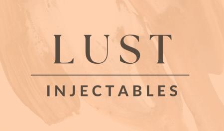 Lust Injectables Neutral Bay 0437 173 687