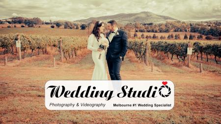 Wedding Studio Photography & Videography Narre Warren South 0491 109 352