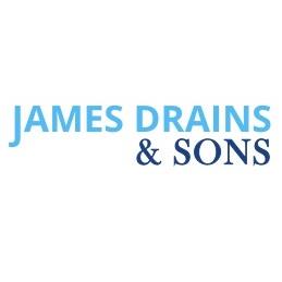 James Drain Solutions Warrington 01925 861211