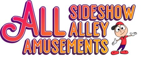 All Side Show Alley Amusements - Capalaba, QLD 4157 - 0487 255 500 | ShowMeLocal.com