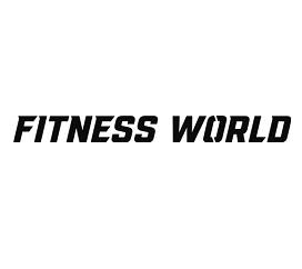 Fitness World Surrey (604)385-1316