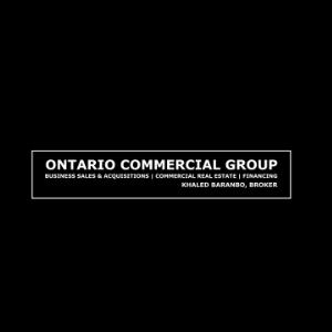 Ontario Commercial Group - Oakville, ON L6L 6X9 - (416)575-4032 | ShowMeLocal.com