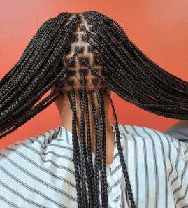 ATU African Hair Braiding - Killeen, TX 76541 - (254)393-4646 | ShowMeLocal.com