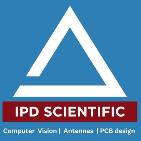 IPD Scientific - Computer Vision, Sensors and AI San Diego (858)800-2430
