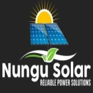 Nungu Solar - Solar Energy Equipment Supplier - Centurion - 012 755 6842 South Africa | ShowMeLocal.com