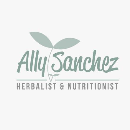 Ally Sanchez - Herbalist And Nutritionist - Blaxland, NSW 2774 - 0417 234 882 | ShowMeLocal.com