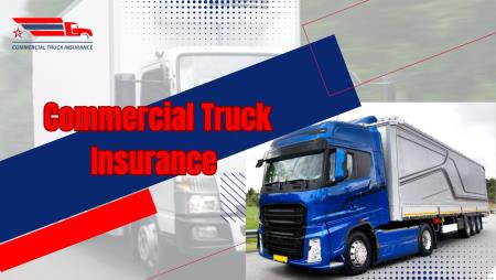 Commercial Truck Insurance - Melbourne, VIC 3000 - (13) 0093 0259 | ShowMeLocal.com