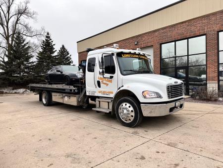Pepe's Towing and Recovery, Heavy Duty Towing - Elgin, IL 60120 - (847)851-4545 | ShowMeLocal.com