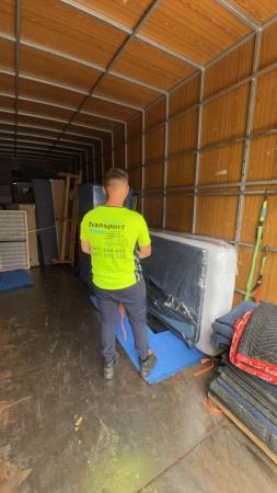Transport Group Removalist - Sydney, NSW 2000 - (61) 4116 6444 | ShowMeLocal.com