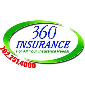 360 Insurance - Las Vegas, NV 89131 - (702)251-4000 | ShowMeLocal.com