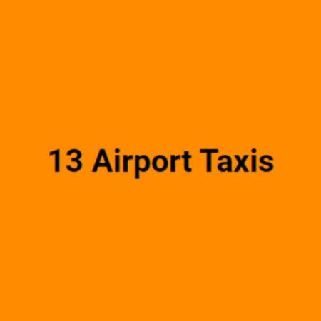 13 Airport Taxis - Melbourne, VIC 3000 - (03) 8738 7760 | ShowMeLocal.com