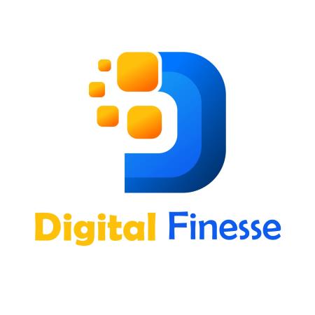 digital finesse logo Digital Finesse Mitcham 0478 774 114