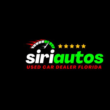 Sirius Auto Traders LLC Jacksonville (904)425-1678