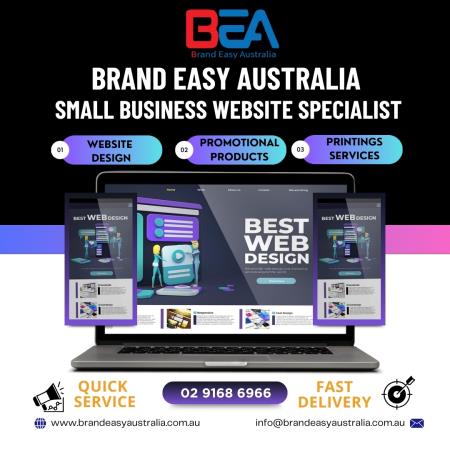 Brand Easy Australia - Merrylands, NSW 2160 - (02) 9168 6966 | ShowMeLocal.com