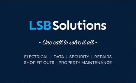 Lsb Electrical Solutions Helensvale 0405 336 720