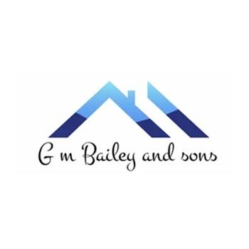 GM Bailey and Sons Ltd - Knaphill, Surrey GU21 2RH - 07511 623013 | ShowMeLocal.com