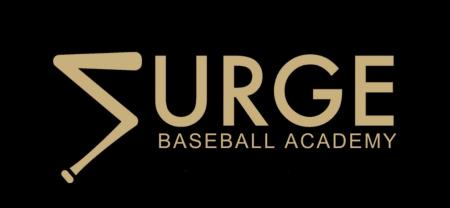 Surge Baseball Academy Denton (469)421-9523