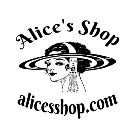 Alice's Shop - Spennymoor, Durham DL16 7DZ - 07400 820189 | ShowMeLocal.com