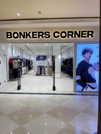 Bonkers Corner Store Phoenix Palassio Lucknow - Clothing Store - Lucknow - 022 4893 0015 India | ShowMeLocal.com